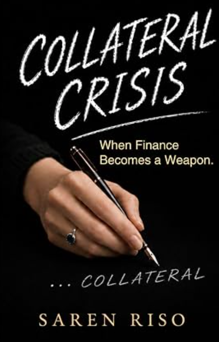 Collateral Crisis cover